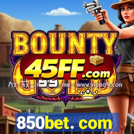 850bet. com